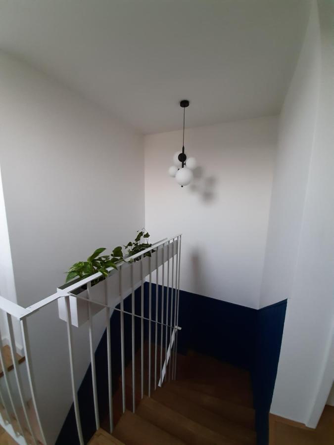 Villa Danuta- Wiselka, Direct At National Park, Big Garden, 4 Bedrooms, Private Sauna 外观 照片