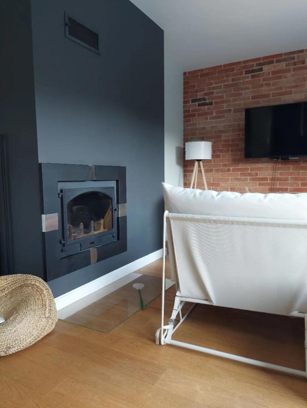 Villa Danuta- Wiselka, Direct At National Park, Big Garden, 4 Bedrooms, Private Sauna 外观 照片